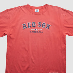 Boston Red Sox Majestic 2003 T-Shirt - MLB