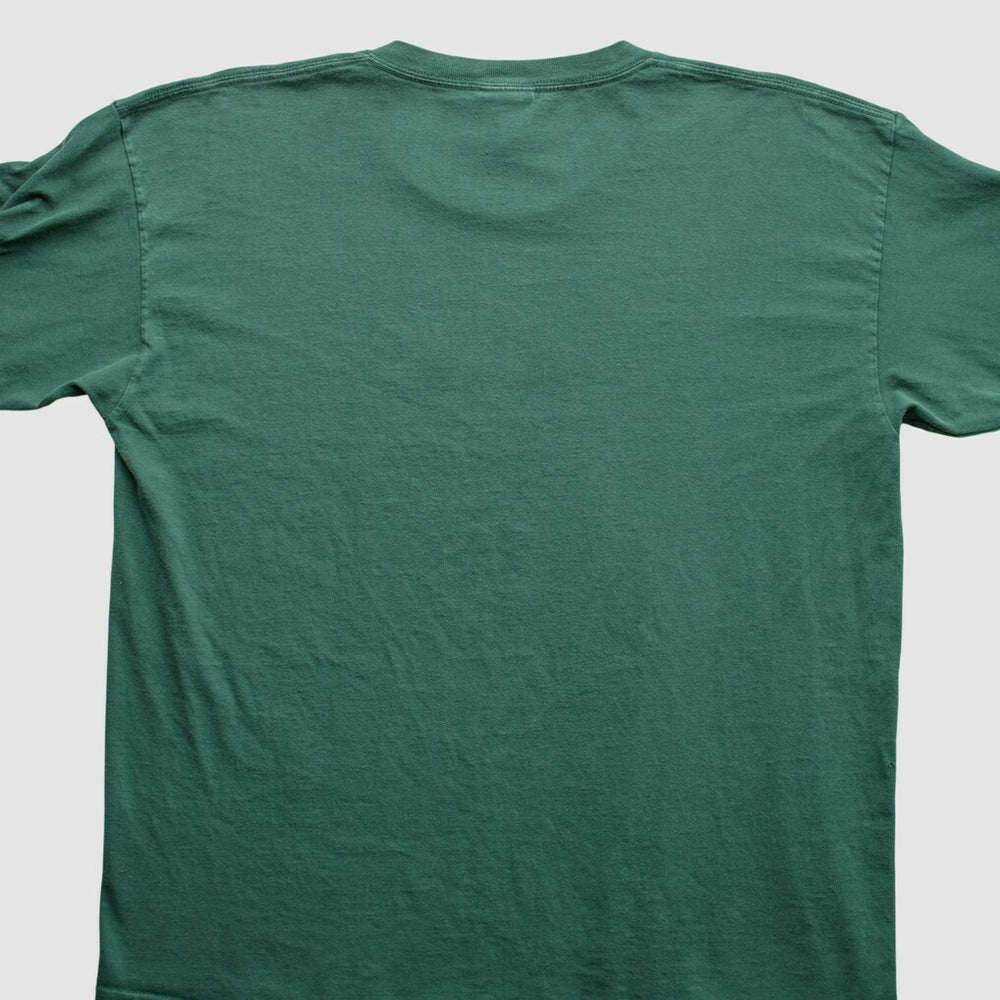 Green Bay Packers NFL 2000s T-Shirt Green Vintage | Fanatics
