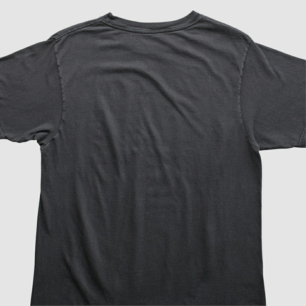 Pittsburgh Steelers Reebok 2010 T-Shirt Black Vintage | Fanatics