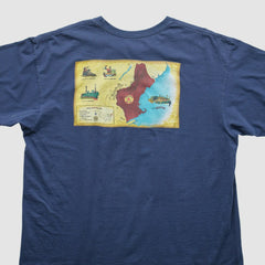 Boston Red Sox Nike 2000s T-Shirt - MLB