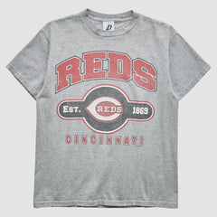 Cincinnati Reds Dynasty 2003 T-Shirt - MLB
