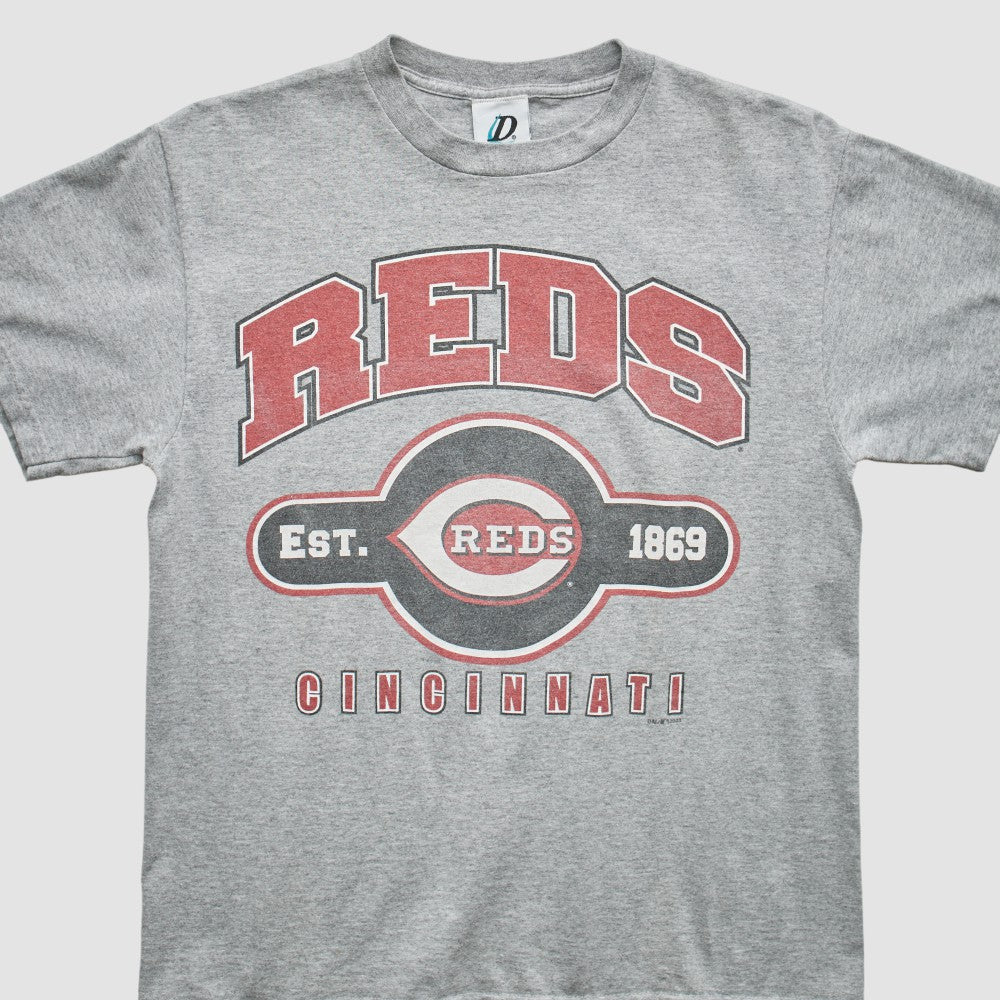 Cincinnati Reds Dynasty 2003 T-Shirt - MLB
