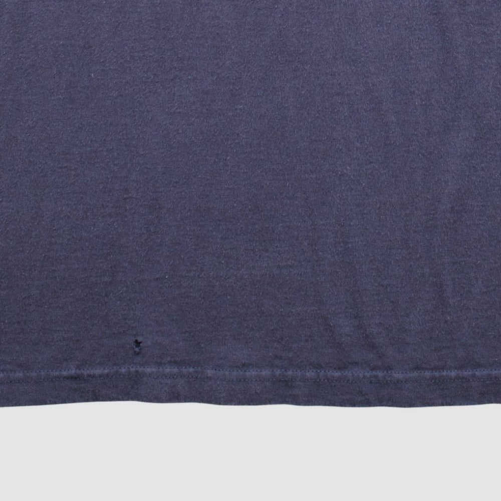 Detroit Tigers Majestic 2000s T-Shirt - MLB