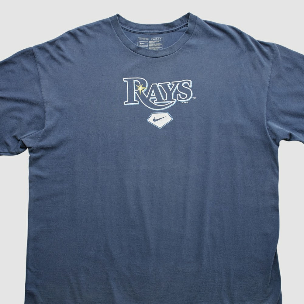 Tampa Bay Rays 2008 T-Shirt - MLB