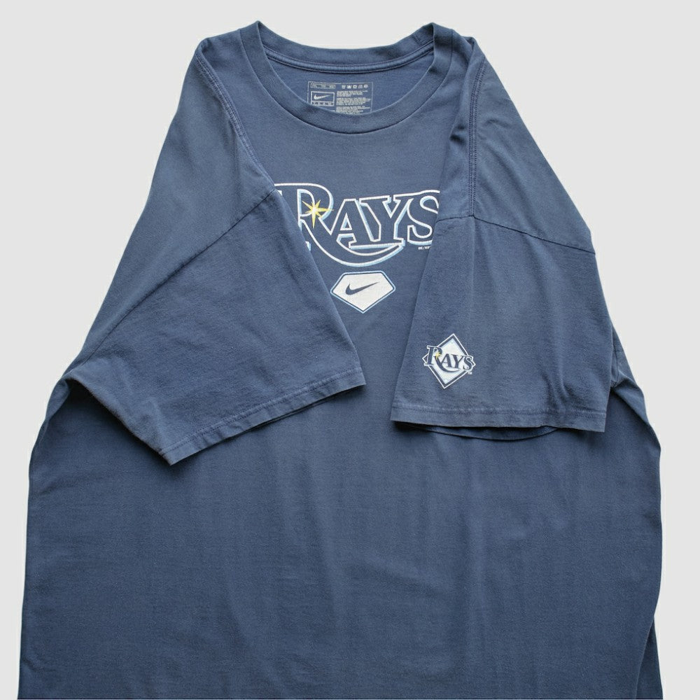 Tampa Bay Rays 2008 T-Shirt - MLB