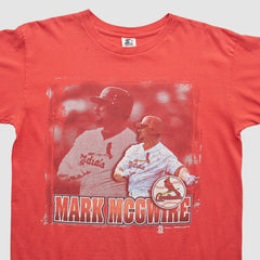 St. Louis Cardinals Starter 1997 T-Shirt - MLB