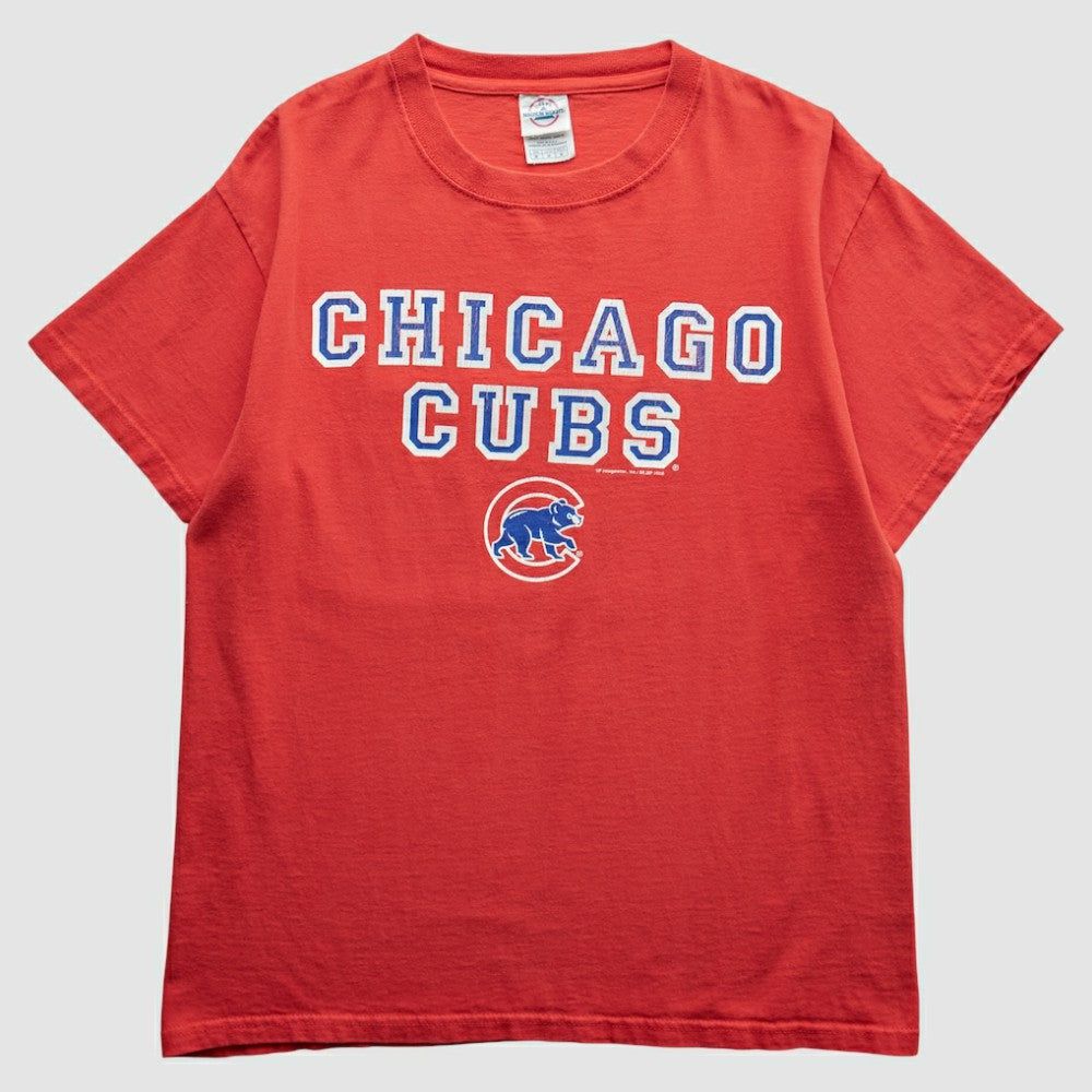 Chicago Cubs 2006 T-Shirt - MLB