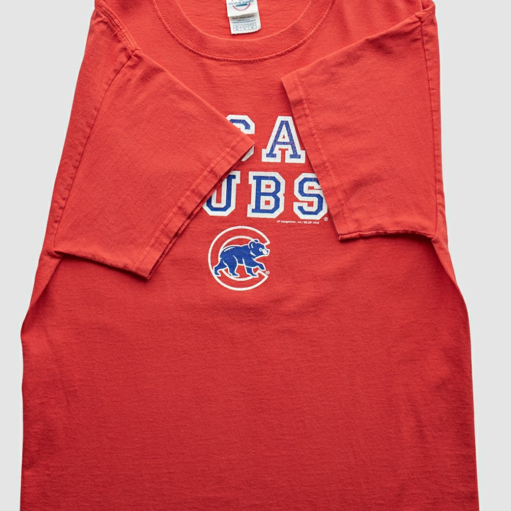 Chicago Cubs 2006 T-Shirt - MLB