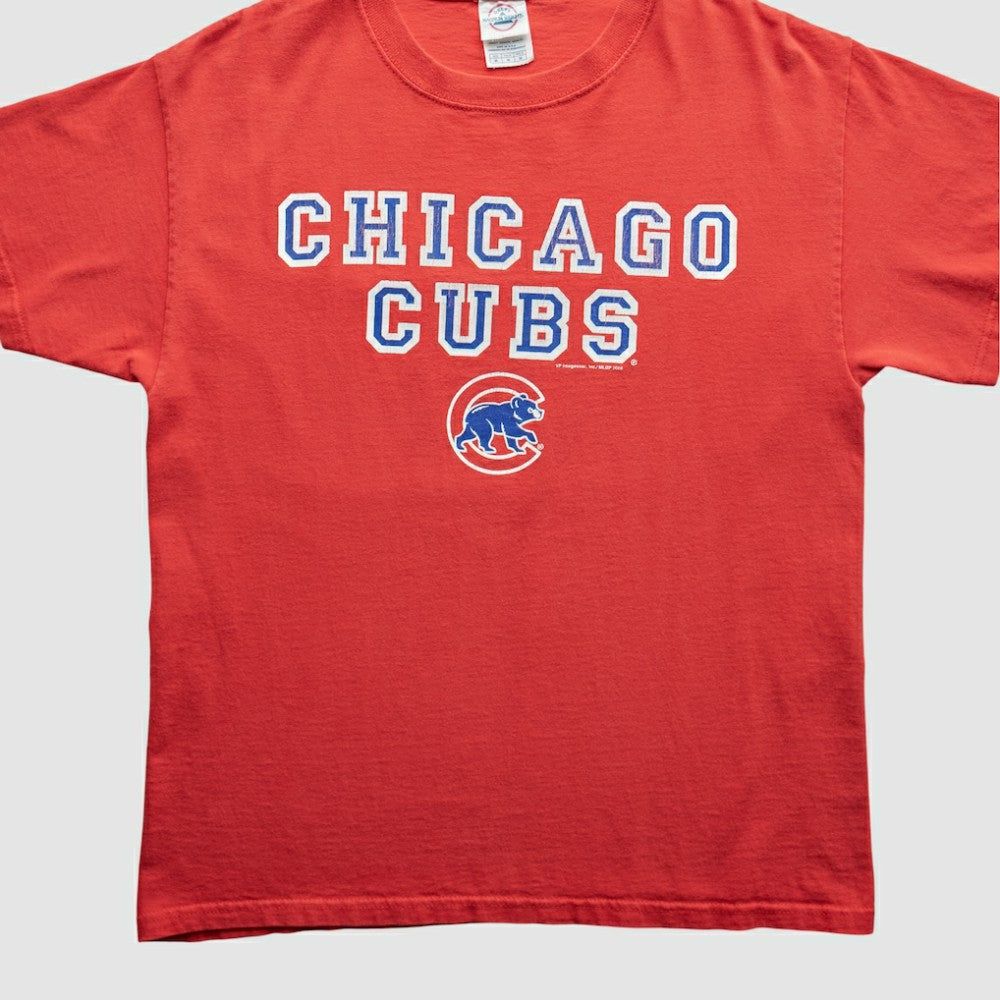 Chicago Cubs 2006 T-Shirt - MLB