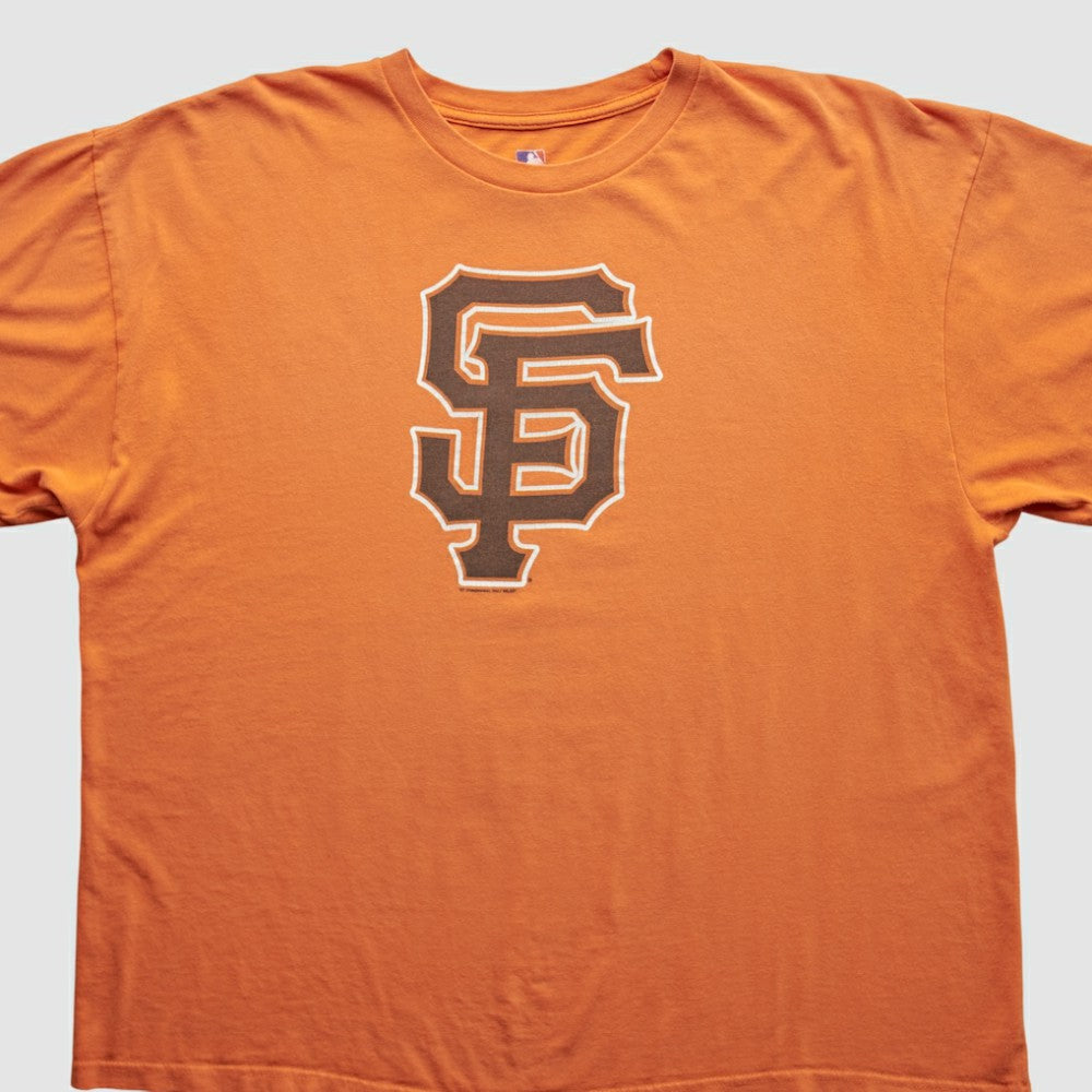 San Francisco Giants 2000s T-Shirt - MLB