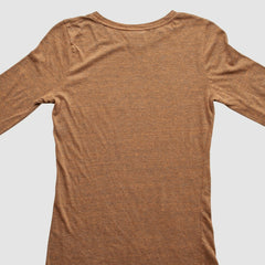Cincinnati Bengals NFL 2010s T-Shirt Brown Vintage | Fanatics