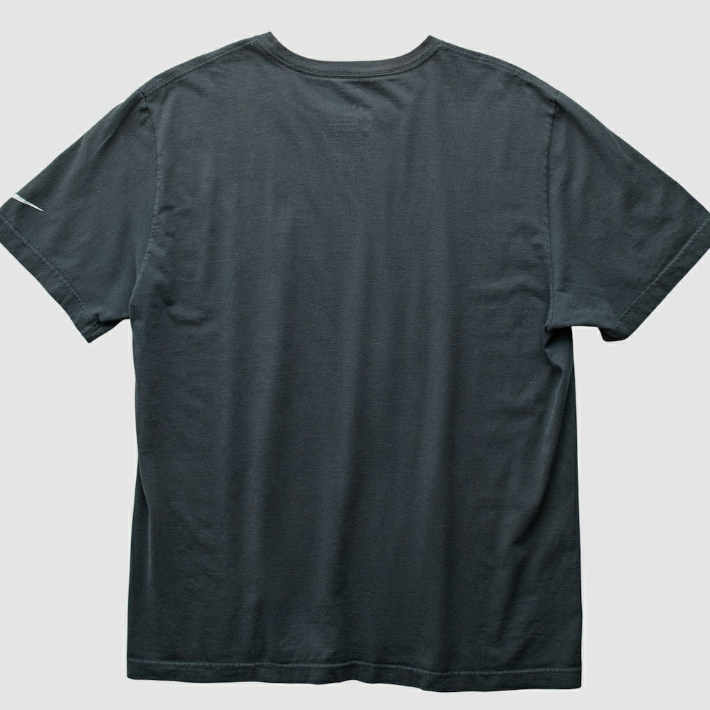 San Francisco 49ers 2012 T-Shirt Black Vintage | Fanatics