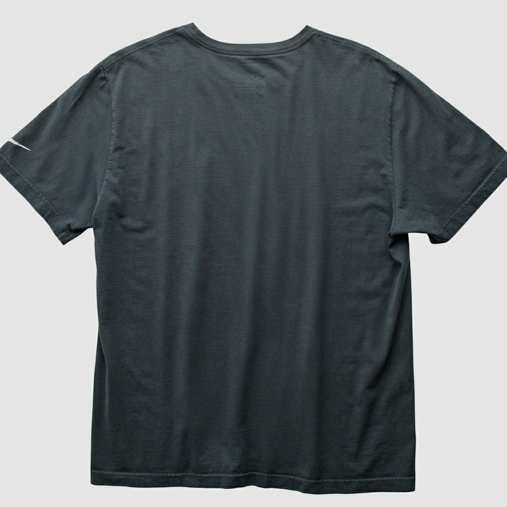 San Francisco 49ers 2012 T-Shirt Black Vintage | Fanatics