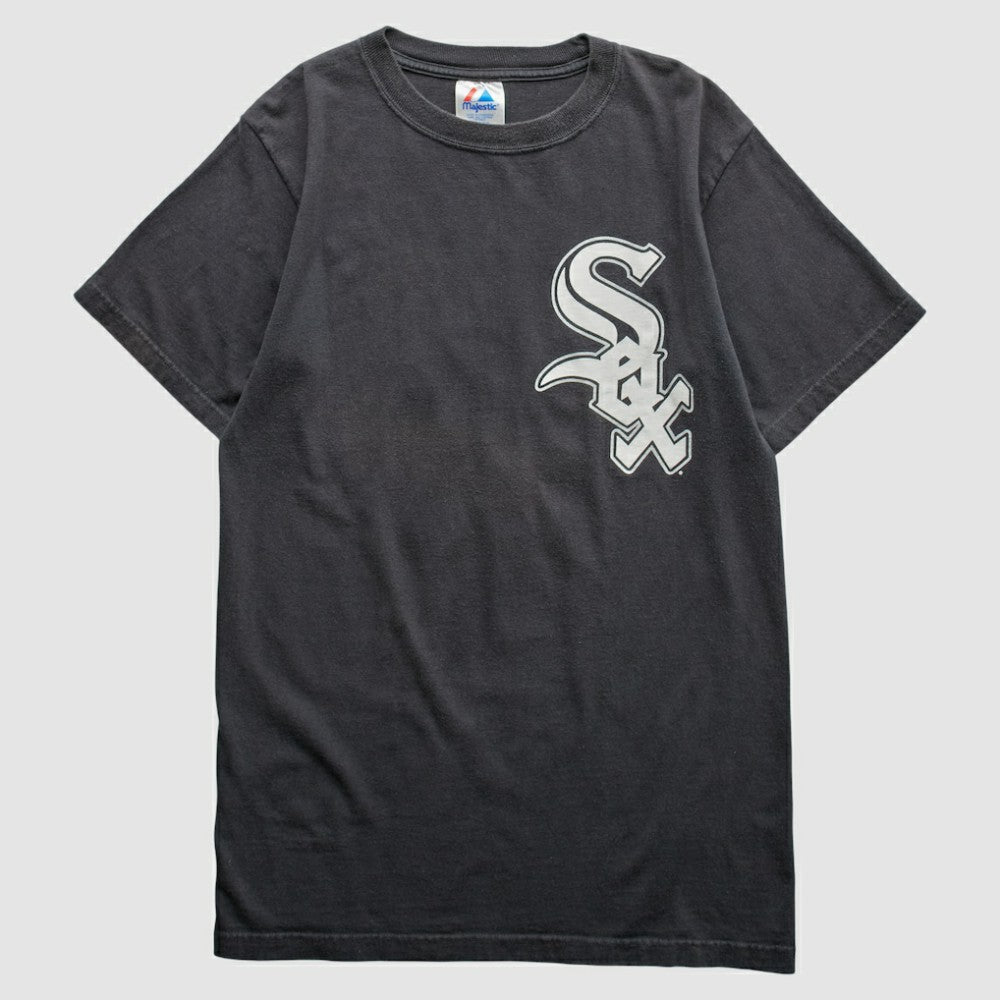 Chicago White Sox Majestic 2000s T-Shirt - MLB