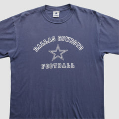 Dallas Cowboys 2000s T-Shirt Navy Vintage | Fanatics