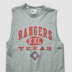 Texas Rangers Pro Player 1997 Tank - MLB