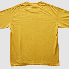 Pittsburgh Steelers NFL 2006 T-Shirt Yellow Vintage | Fanatics