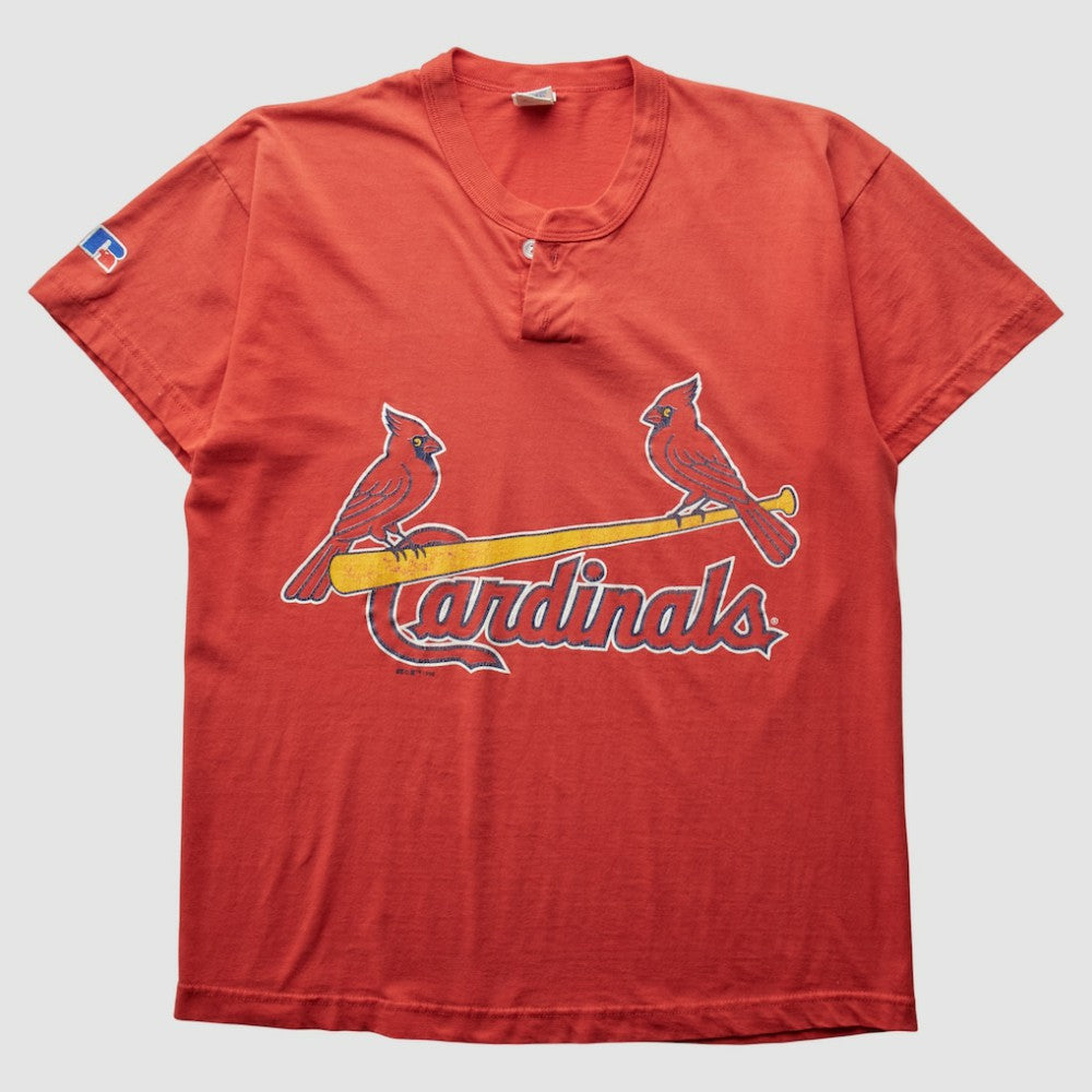 St. Louis Cardinals Russell 1998 T-Shirt - MLB