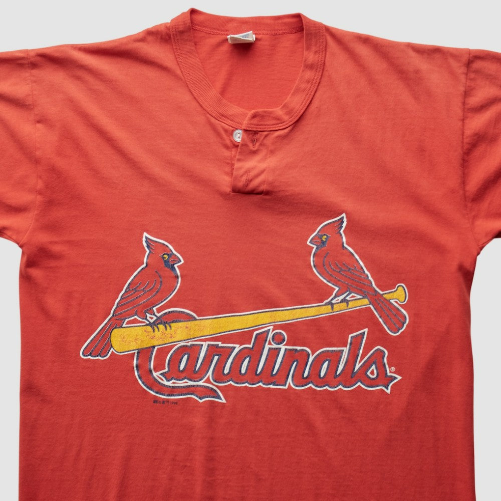 St. Louis Cardinals Russell 1998 T-Shirt - MLB