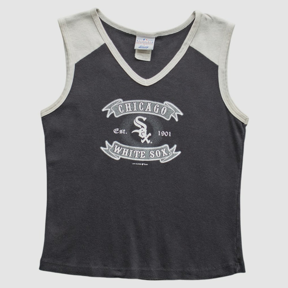 Chicago White Sox 2007 Tank - MLB