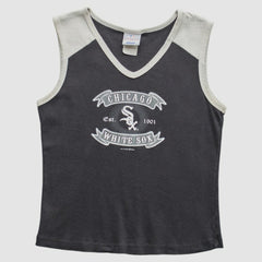 Chicago White Sox 2007 Tank - MLB
