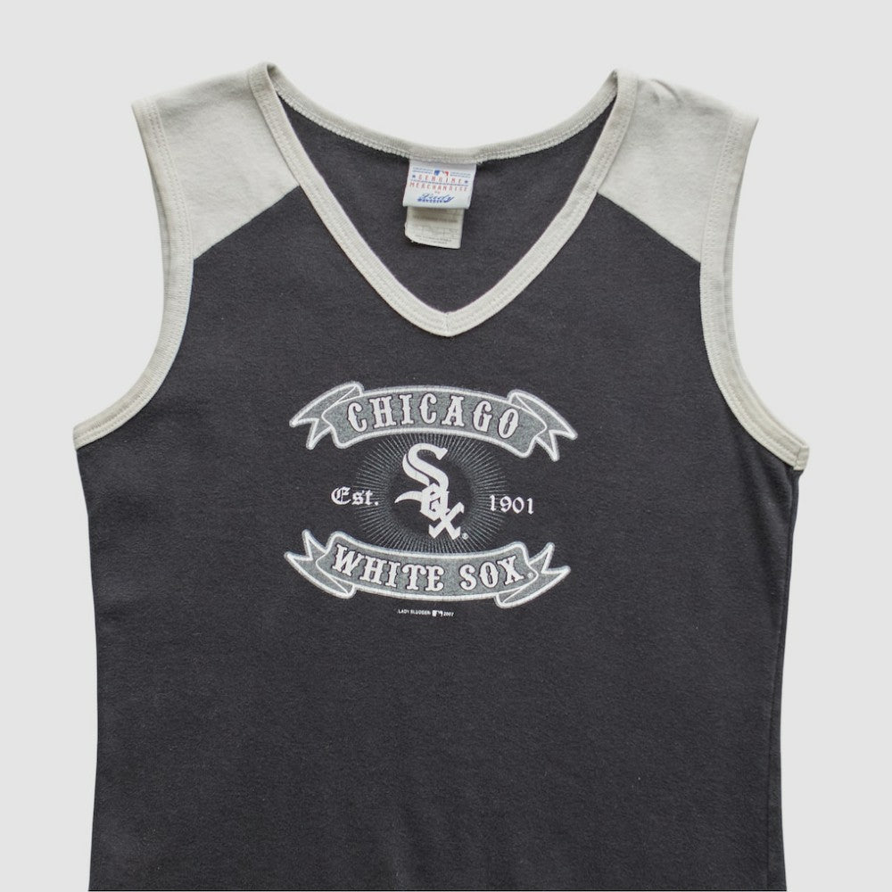 Chicago White Sox 2007 Tank - MLB