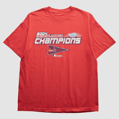 St. Louis Cardinals 2004 T-Shirt - MLB
