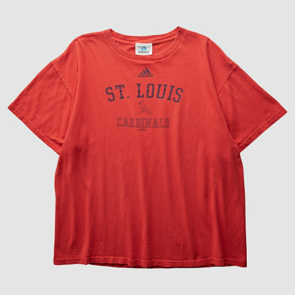 St. Louis Cardinals Adidas 2004 T-Shirt - MLB