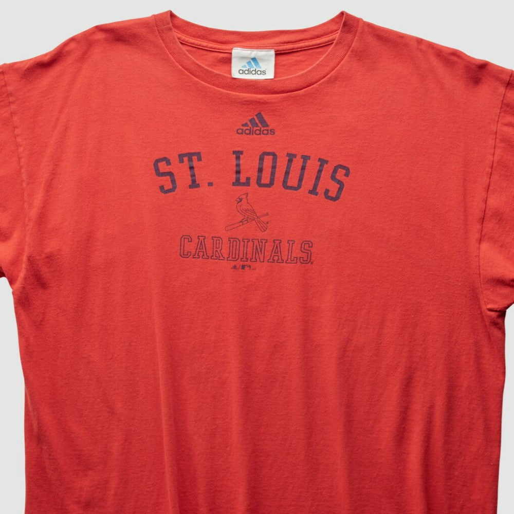 St. Louis Cardinals Adidas 2004 T-Shirt - MLB