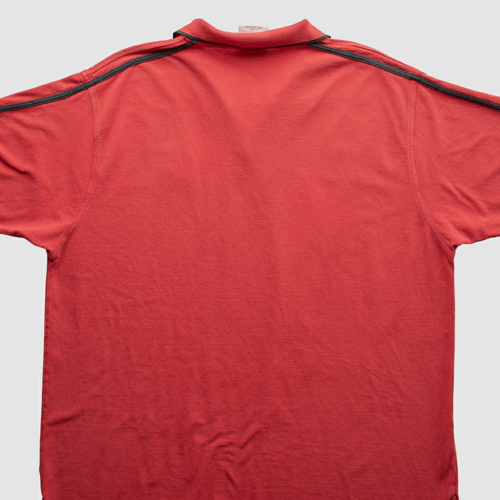 Kansas City Chiefs NFL 2000s T-Shirt Red Vintage | Fanatics