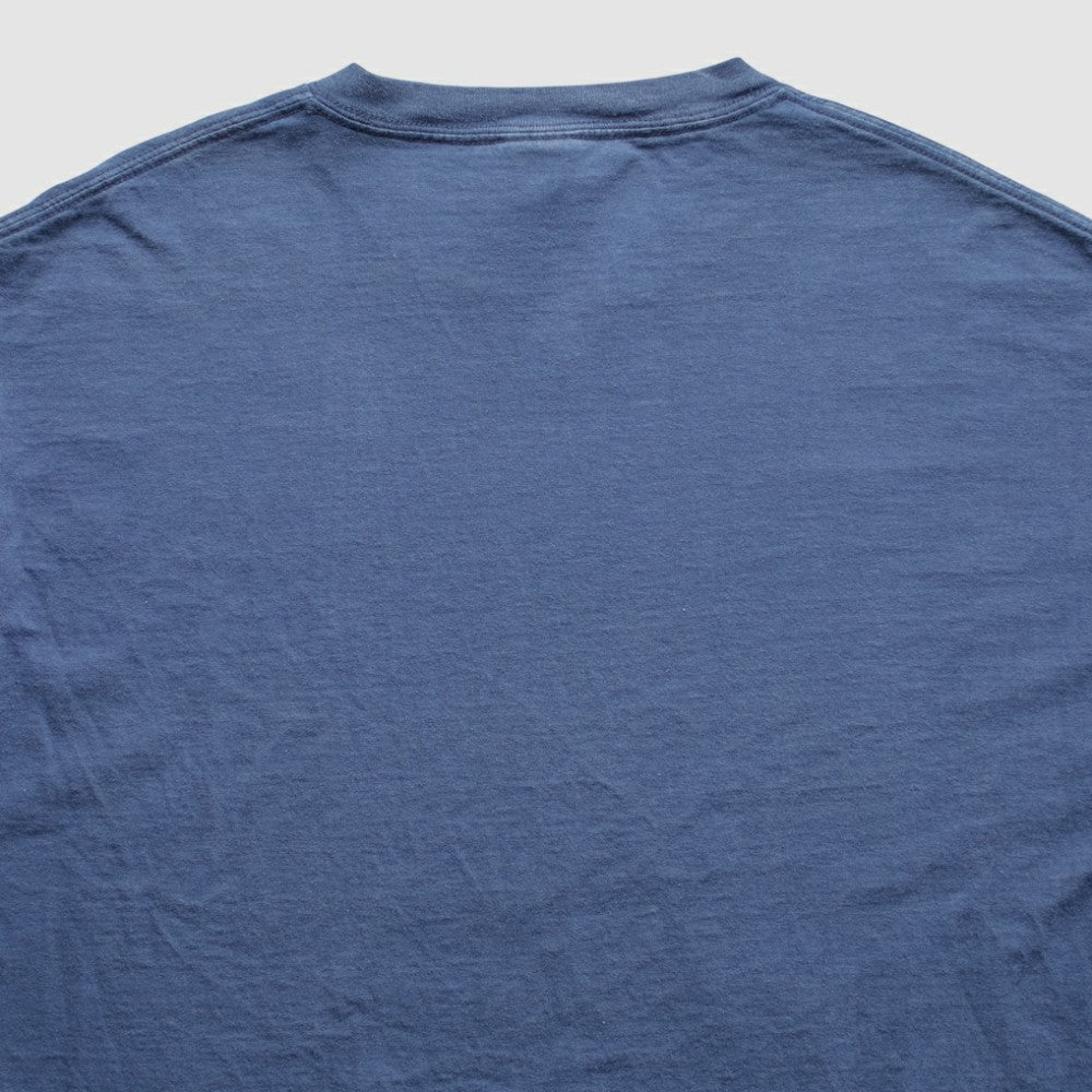Washington Nationals Lee Apparel 2000s T-Shirt - MLB