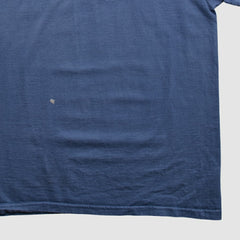Washington Nationals Lee Apparel 2000s T-Shirt - MLB