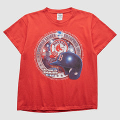 Boston Red Sox 2004 T-Shirt - MLB