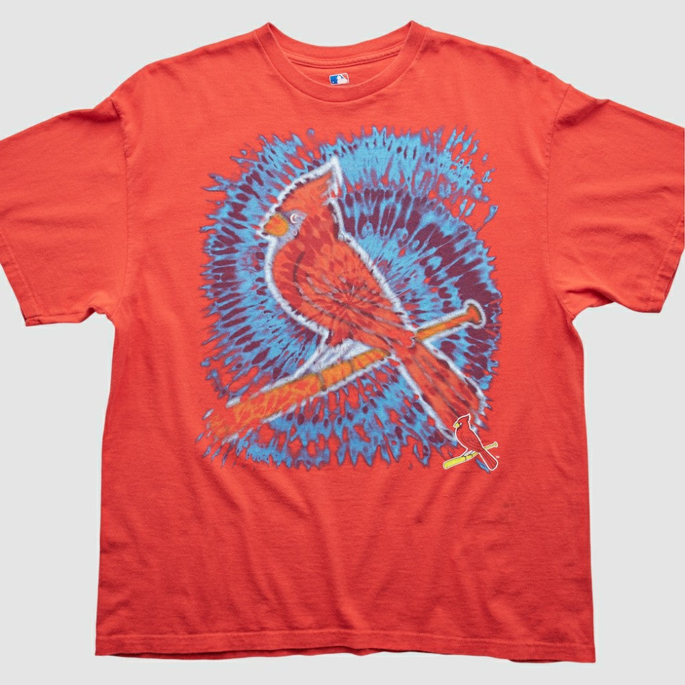 Boston Red Sox 2004 T-Shirt - MLB