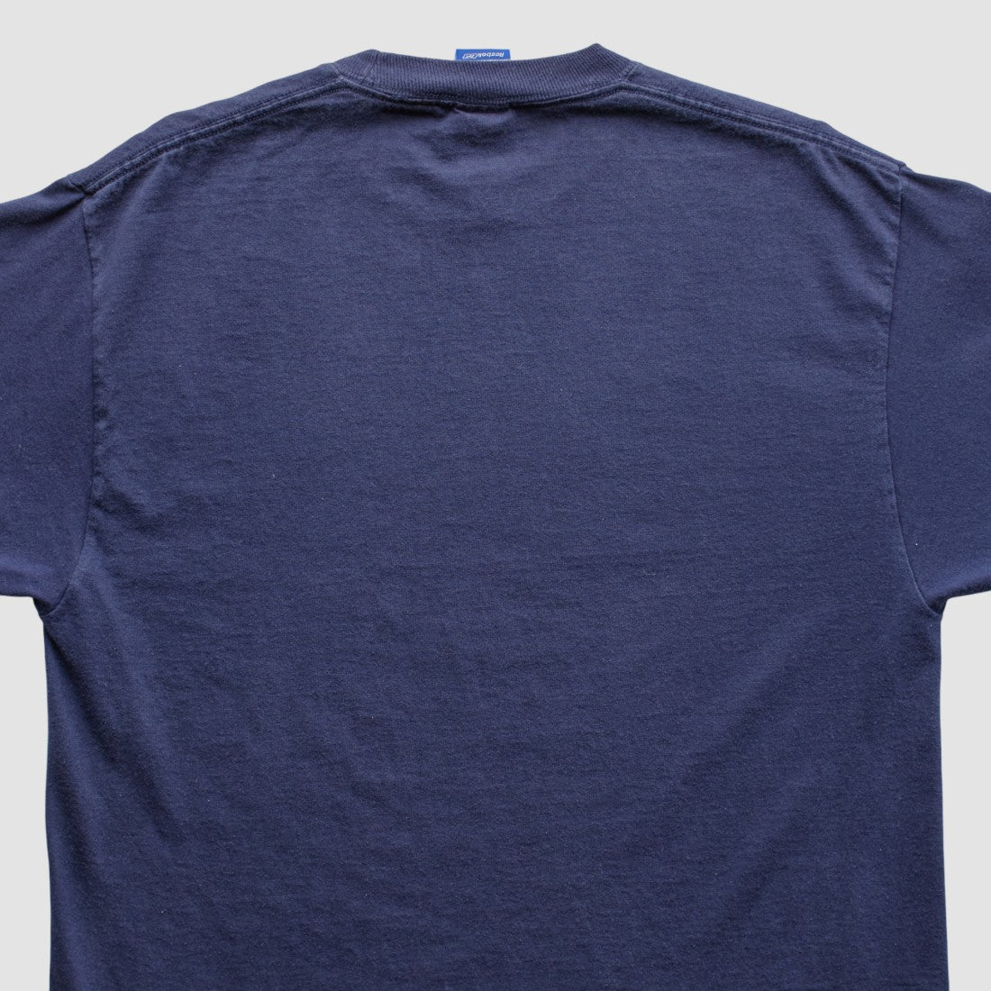 Dallas Cowboys Reebok 2000s T-Shirt Navy Vintage | Fanatics