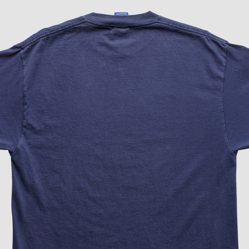 Dallas Cowboys Reebok 2000s T-Shirt Navy Vintage | Fanatics