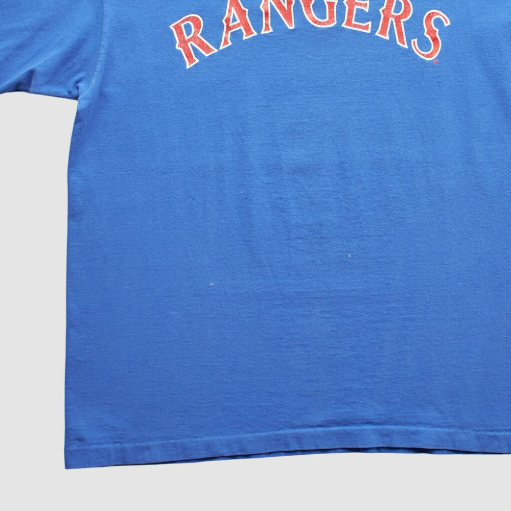 Texas Rangers 2000s T-Shirt - MLB