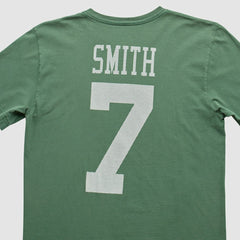 New York Jets 2013 T-Shirt Green Vintage | Fanatics