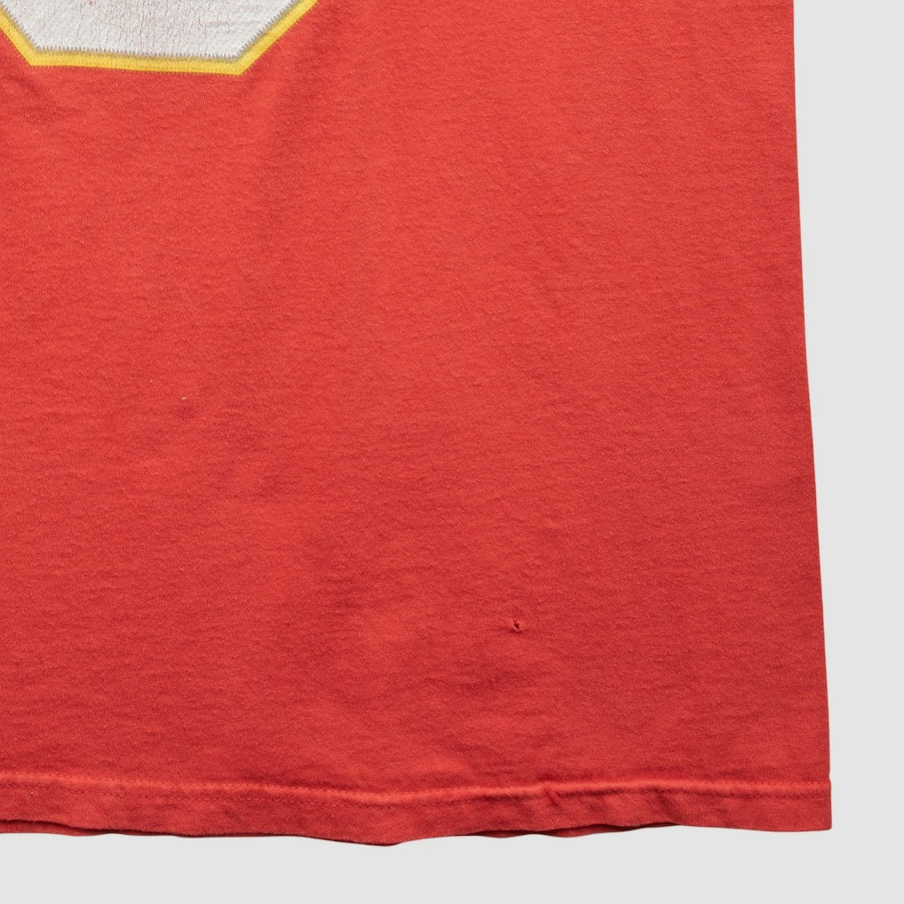 Kansas City Chiefs NFL 2010s T-Shirt Orange Vintage | Fanatics