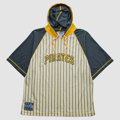 Pittsburgh Pirates Rookie League 90s Sweatshirt - MLB