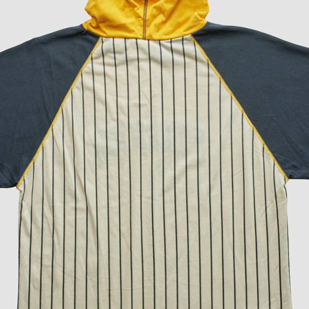 Pittsburgh Pirates Rookie League 90s Sweatshirt - MLB