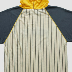 Pittsburgh Pirates Rookie League 90s Sweatshirt - MLB