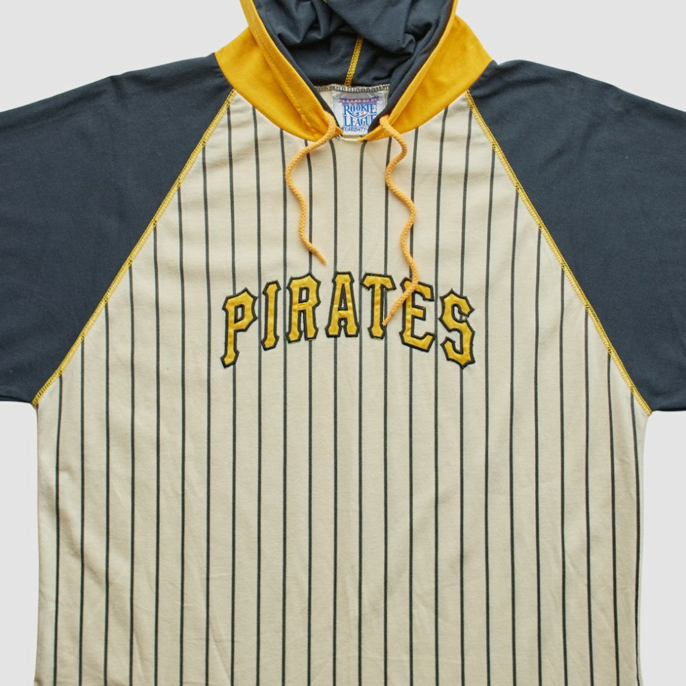 Pittsburgh Pirates Rookie League 90s Sweatshirt - MLB