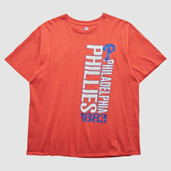 Philadelphia Phillies 2000s T-Shirt - MLB