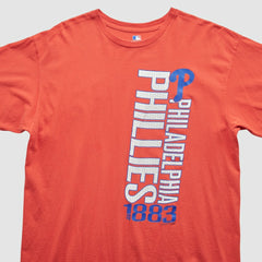 Philadelphia Phillies 2000s T-Shirt - MLB