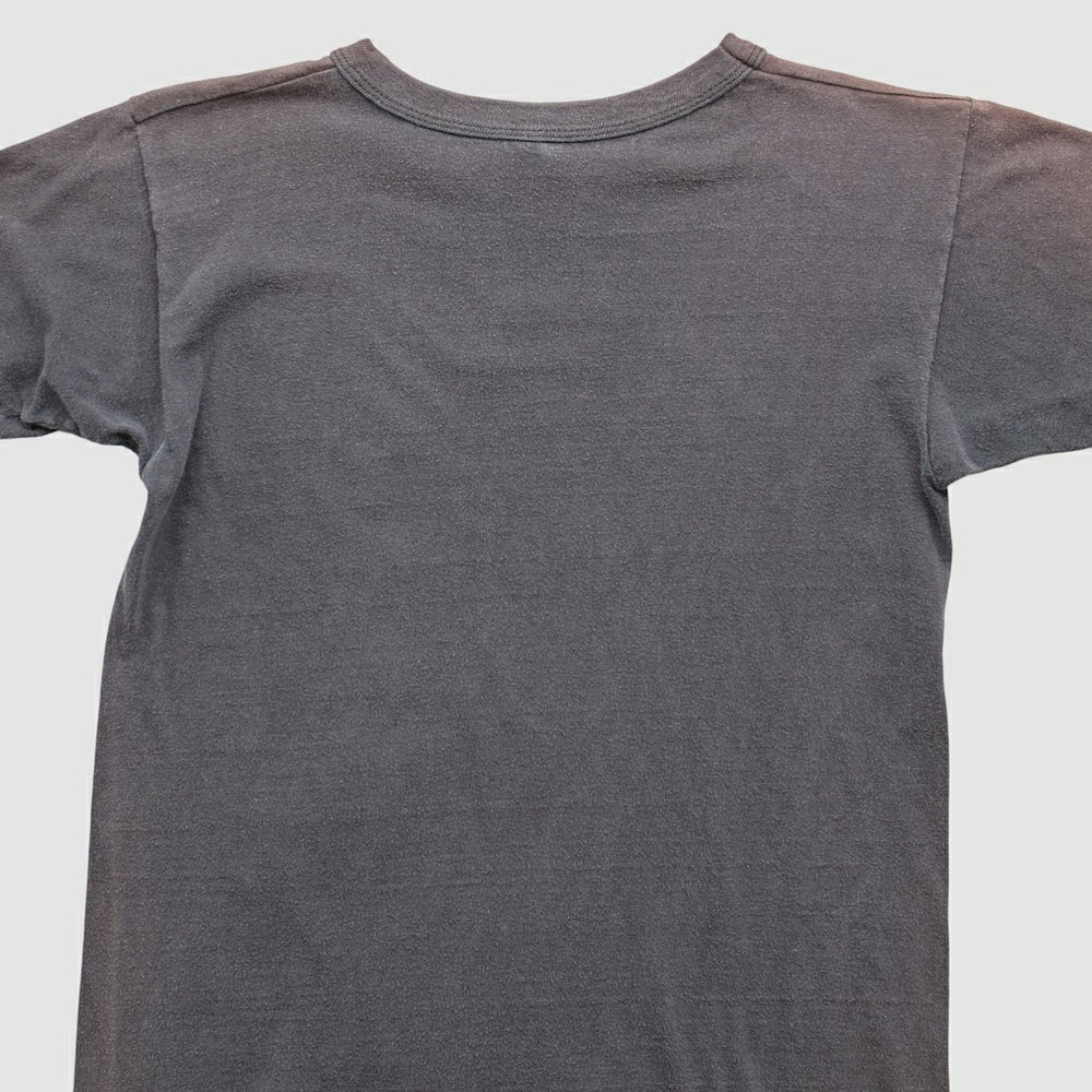 Pittsburgh Steelers Champion 70s T-Shirt Gray Vintage | Fanatics