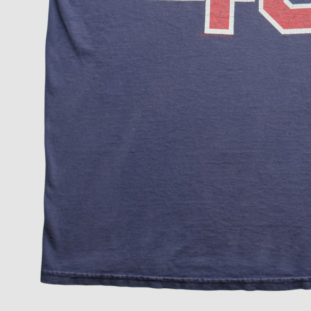 Boston Red Sox Majestic 2000s T-Shirt - MLB