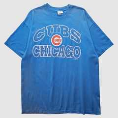 Chicago Cubs Hanes 1998 T-Shirt - MLB
