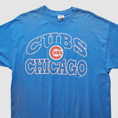 Chicago Cubs Hanes 1998 T-Shirt - MLB
