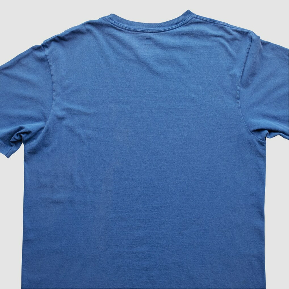 Indianapolis Colts 2000s T-Shirt Blue Vintage | Fanatics